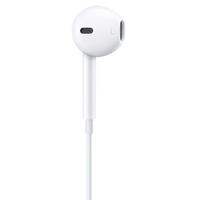 Apple EarPods with Lightning Connector (MMTN2)