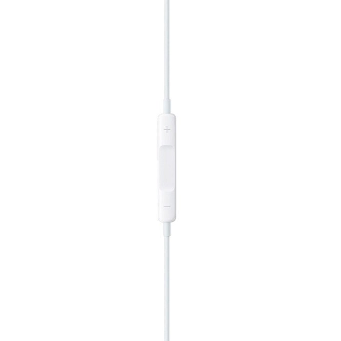 Apple EarPods with Lightning Connector (MMTN2)