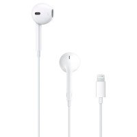Apple EarPods with Lightning Connector (MMTN2)