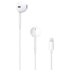 Apple EarPods with Lightning Connector (MMTN2)