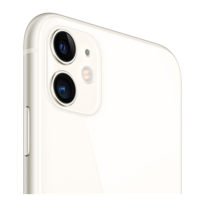 iPhone 11 256GB White (MWM82)