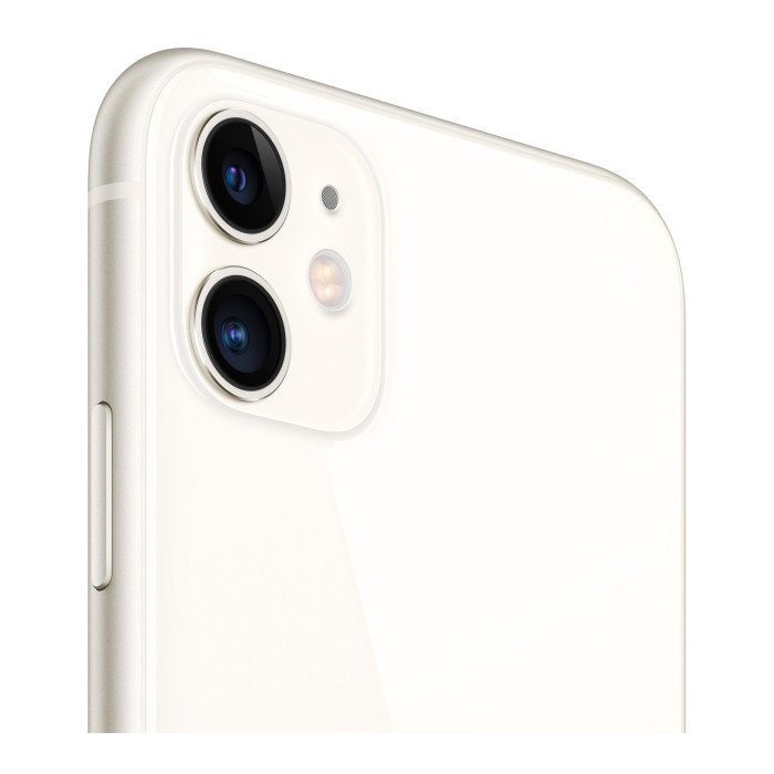iPhone 11 64GB White (MWLU2) Уценка