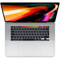 MacBook Pro 16'' 16Gb Ram 1TB Silver (MVVM2) 2019