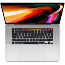 MacBook Pro 16'' 16Gb Ram 1TB Silver (MVVM2) 2019