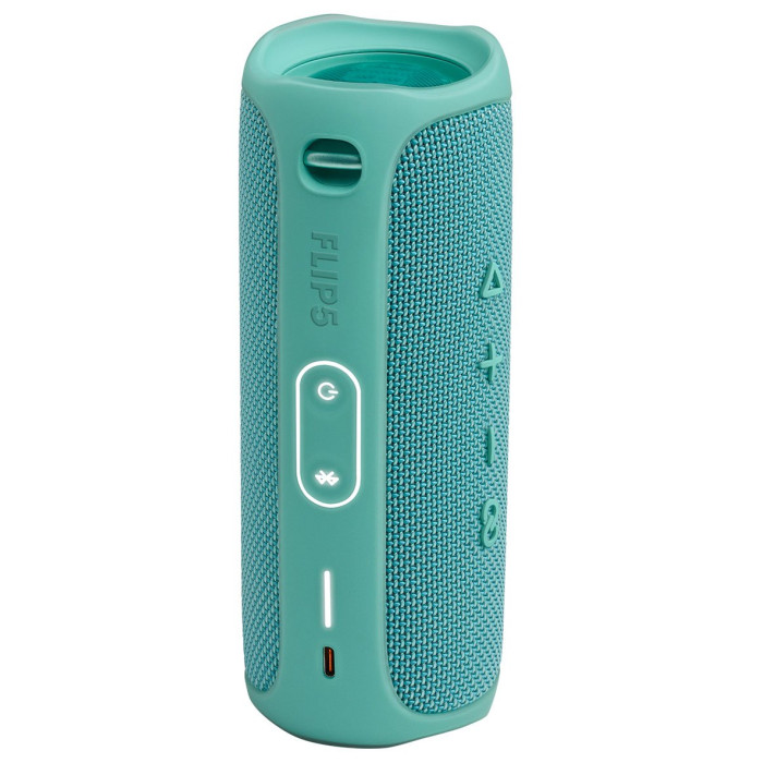 JBL Flip 5 Teal (FLIP5TEAL)