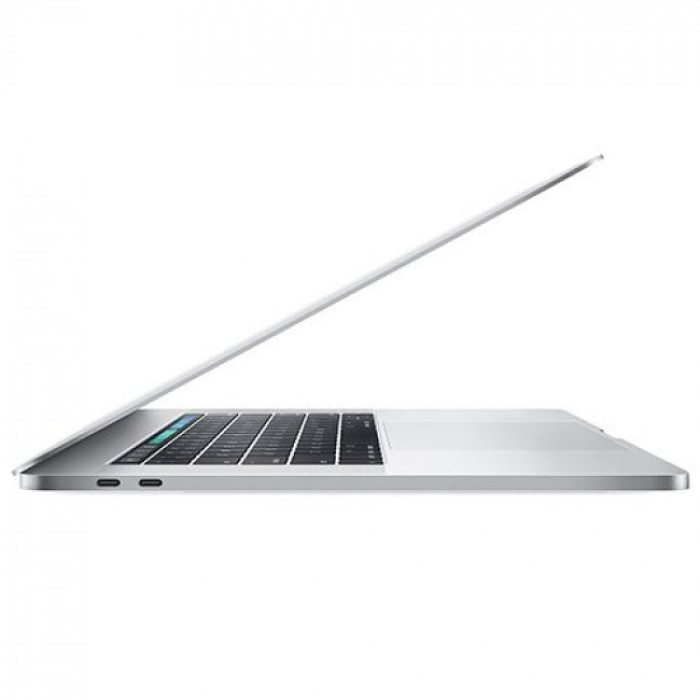 MacBook Pro with Touch Bar 15'' 2.9GHz 512GB Silver (MPTV2) 2017