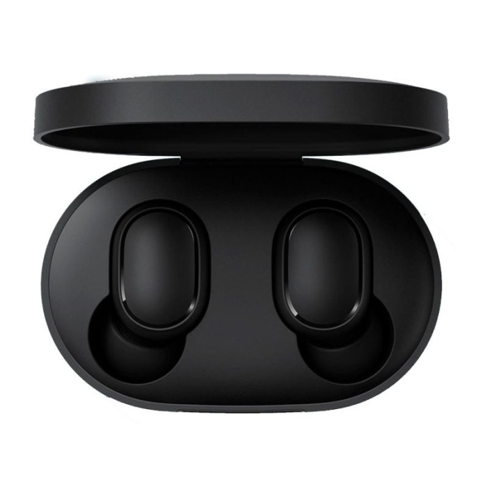 Xiaomi Redmi Airdots Black (ZBW4480GL)