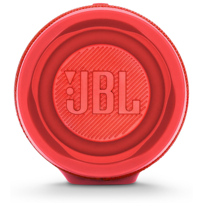JBL Charge 4 Red (JBLCHARGE4REDEU)