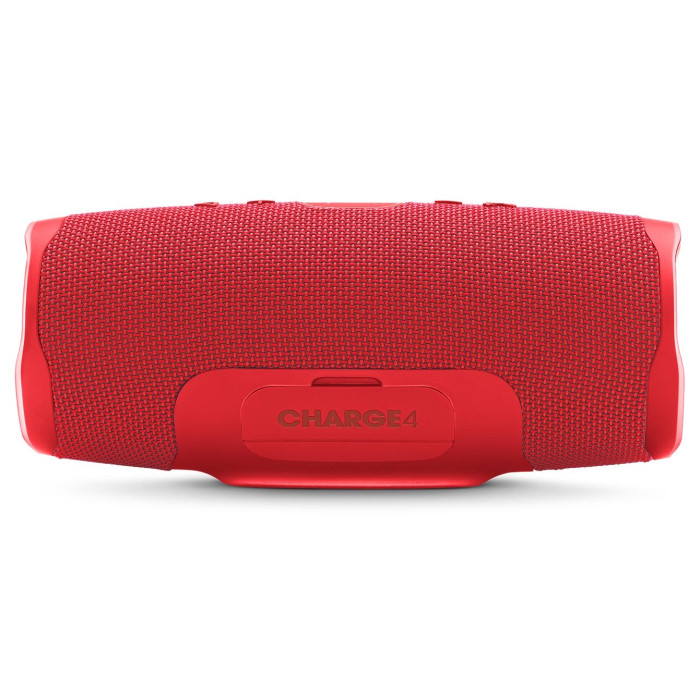 JBL Charge 4 Red (JBLCHARGE4REDEU)
