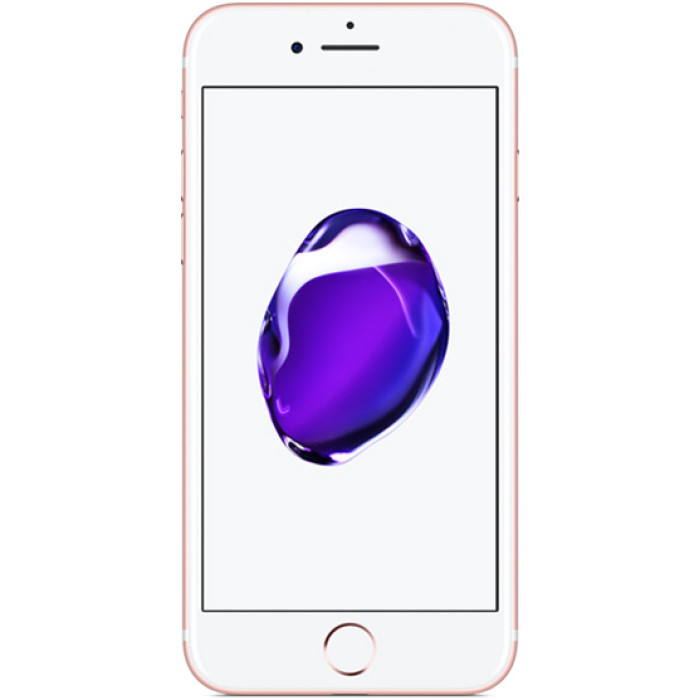 iPhone 7 256GB Rose Gold (MN9A2) A, Б/У