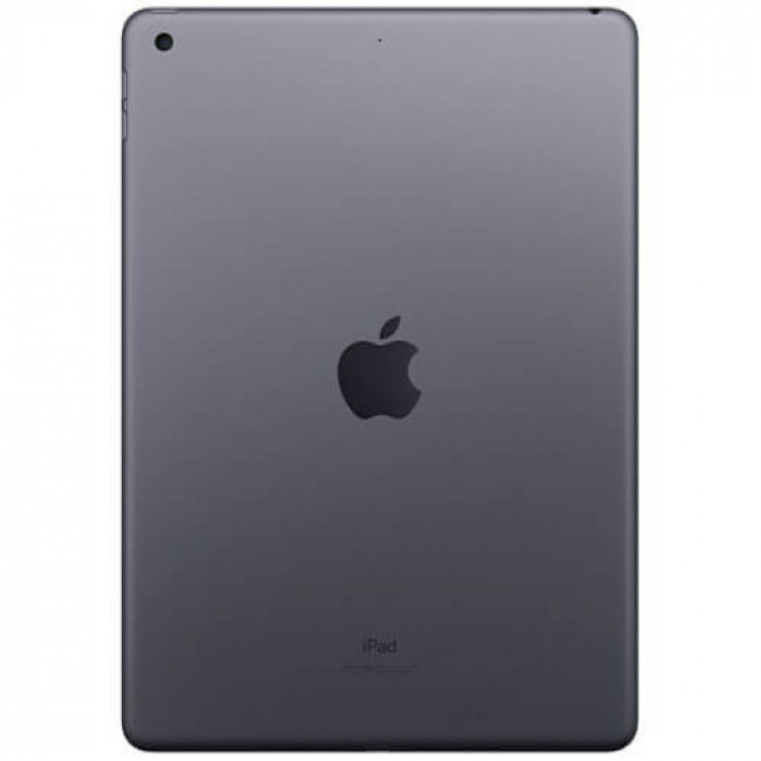 Apple iPad Wi-Fi 128GB Space Gray 2019 (MW772) Уценка