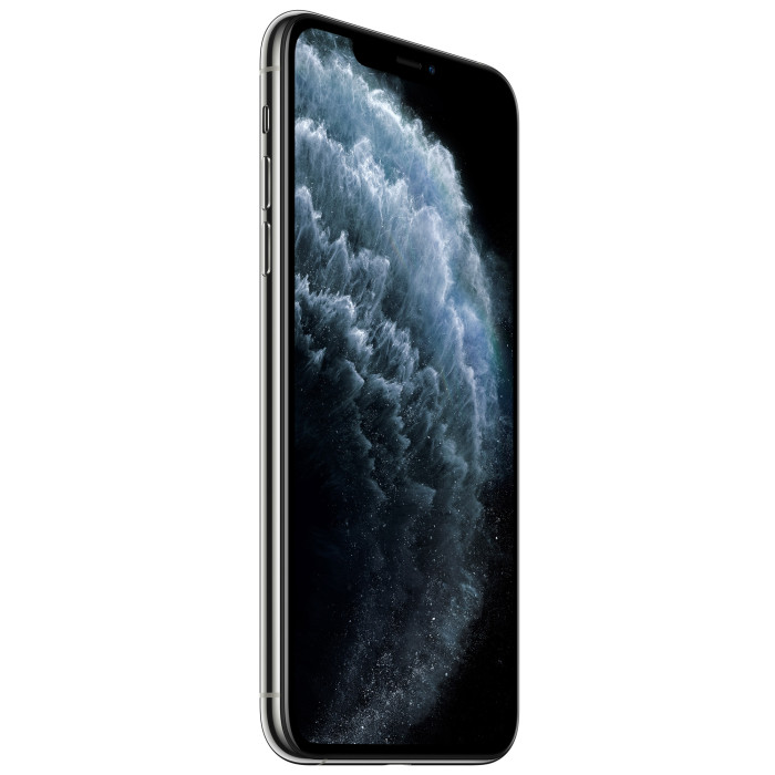 iPhone 11 Pro 256GB Silver (MWC82)
