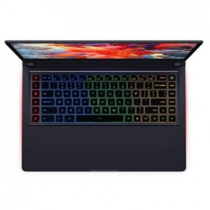 Ноутбук Xiaomi Mi Gaming Laptop 15.6 (i5 8GB 1T+128GB 1050Ti 4G)