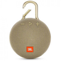 JBL Clip 3 Sand (JBLCLIP3SAND)