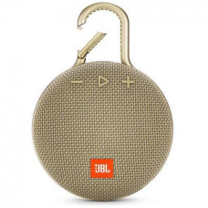 JBL Clip 3 Sand (JBLCLIP3SAND)