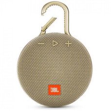 JBL Clip 3 Sand (JBLCLIP3SAND)