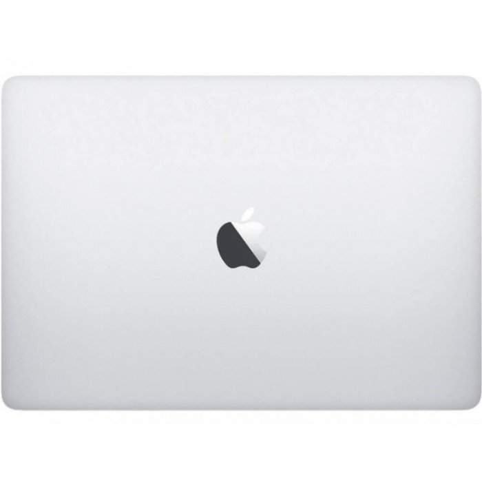 MacBook Pro with Touch Bar 15'' 2.6GHz 256GB Silver (MV922) 2019