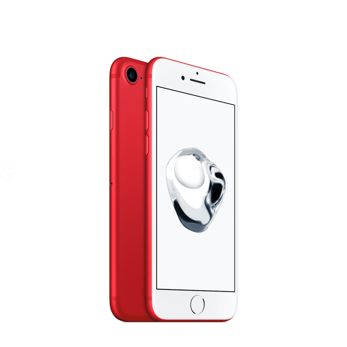 iPhone 7 256GB (PRODUCT)RED Special Edition (MPRM2)