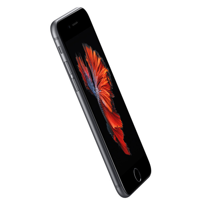 iPhone 6s 32GB Space Gray (MN0W2)
