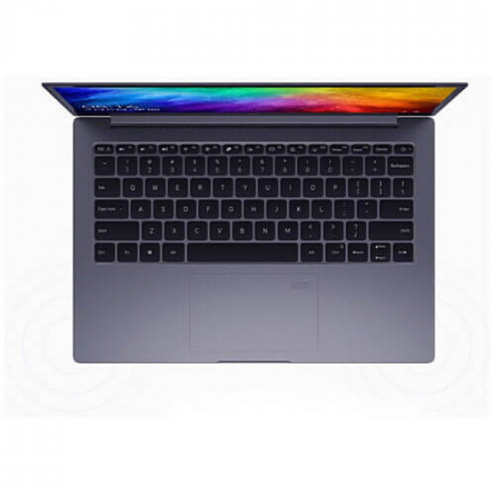 Ноутбук Xiaomi Mi Notebook Air 13.3 i7 8th 8/512GB MX250 Grey (JYU4149CN) 2019
