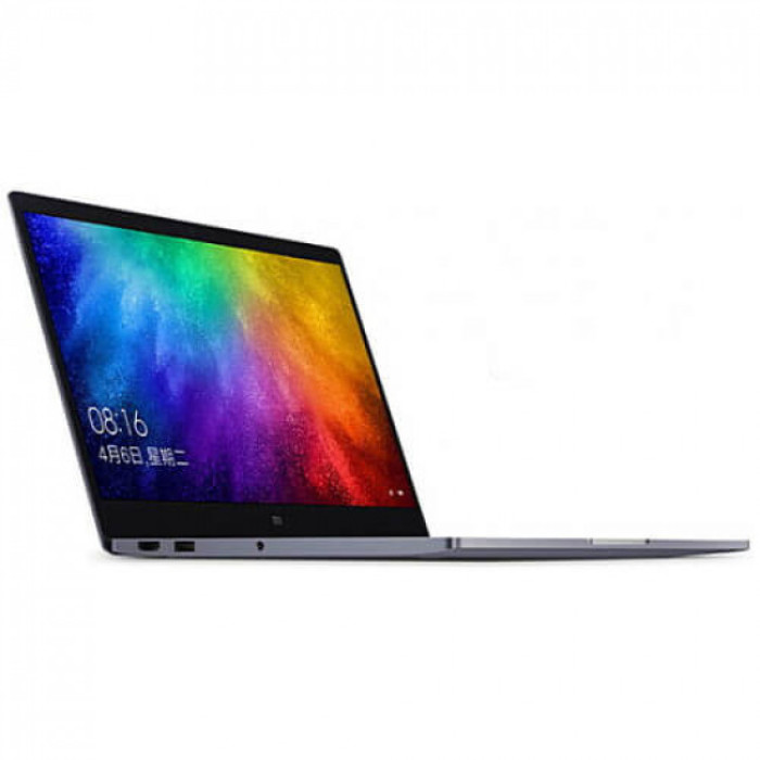 Ноутбук Xiaomi Mi Notebook Air 13.3 i7 8th 8/512GB MX250 Grey (JYU4149CN) 2019