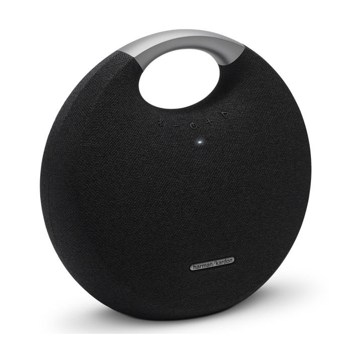 Harman/Kardon Onyx Studio 5 Black (HKOS5BLKEU)
