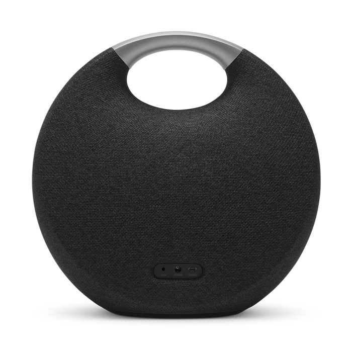 Harman/Kardon Onyx Studio 5 Black (HKOS5BLKEU)