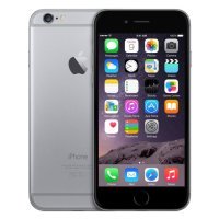 iPhone 6s 32GB Space Gray (MN0W2)