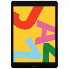 Apple iPad Wi-Fi 128GB Space Gray 2019 (MW772)