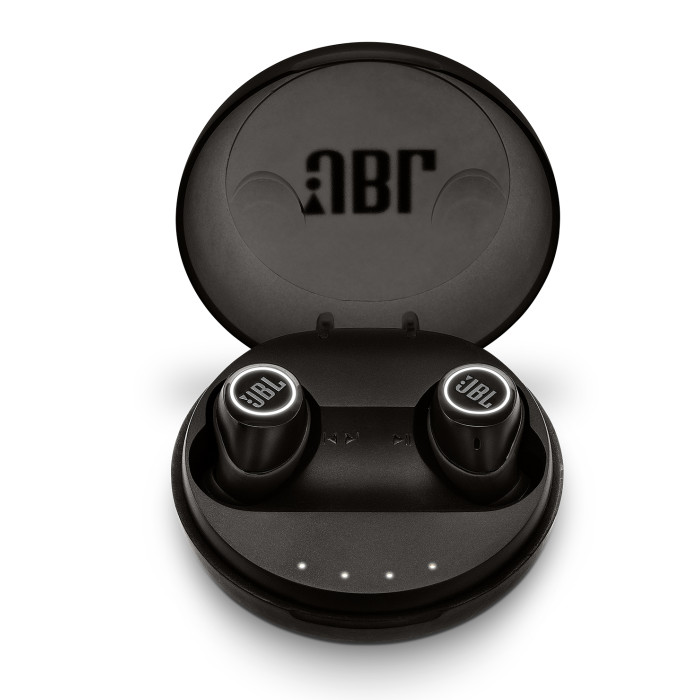 JBL Free black (FREEXBLKBT)