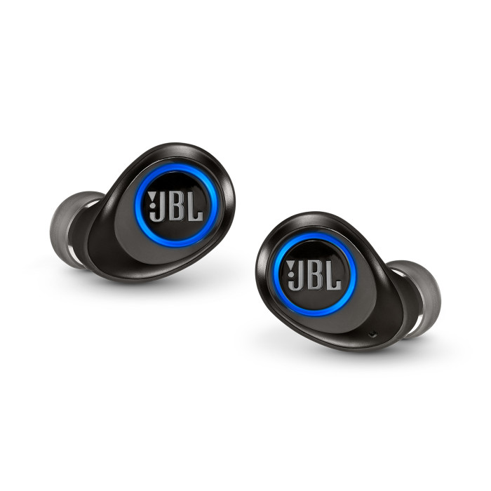 JBL Free black (FREEXBLKBT)