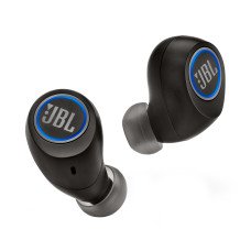JBL Free black (FREEXBLKBT)