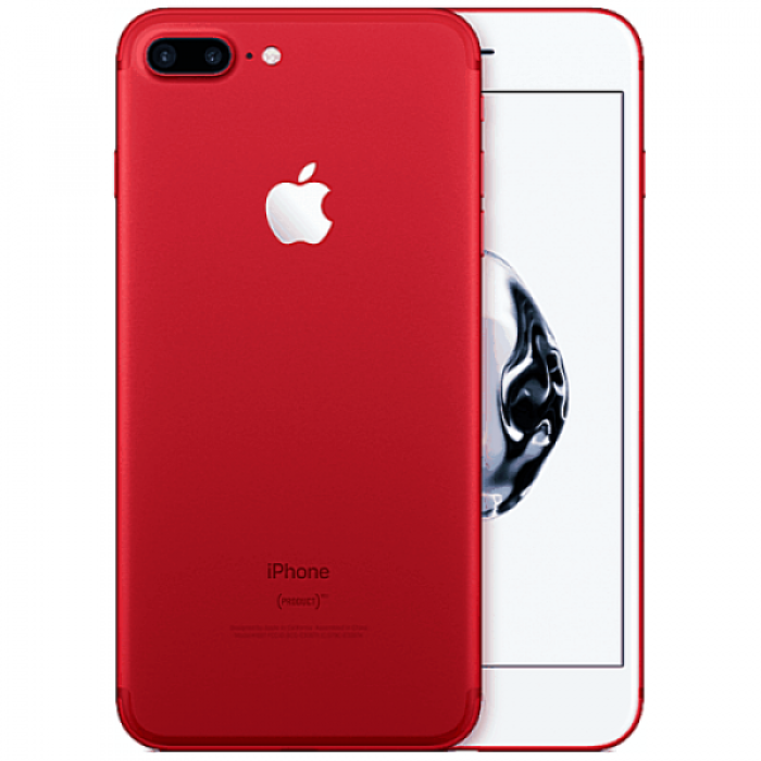 iPhone 7 Plus 128GB (PRODUCT) RED Special Edition (MPQW2) Уценка