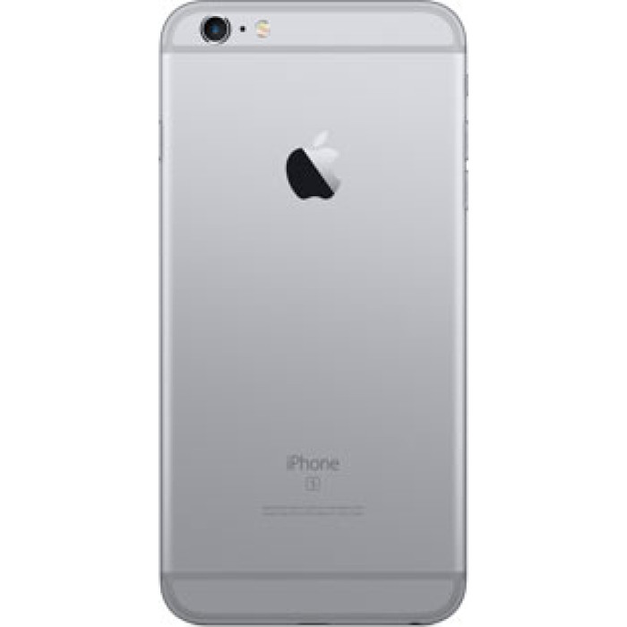 iPhone 6s 128GB Space Gray (MKQT2)