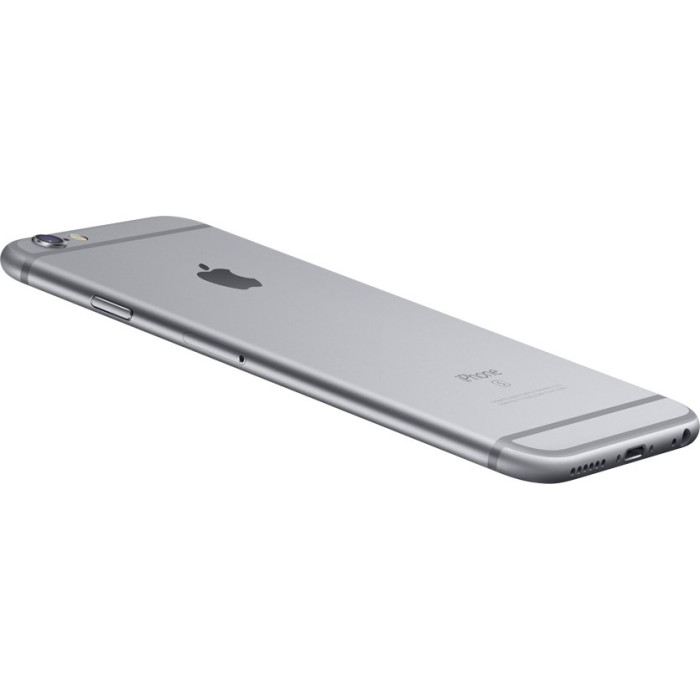iPhone 6s 128GB Space Gray (MKQT2)