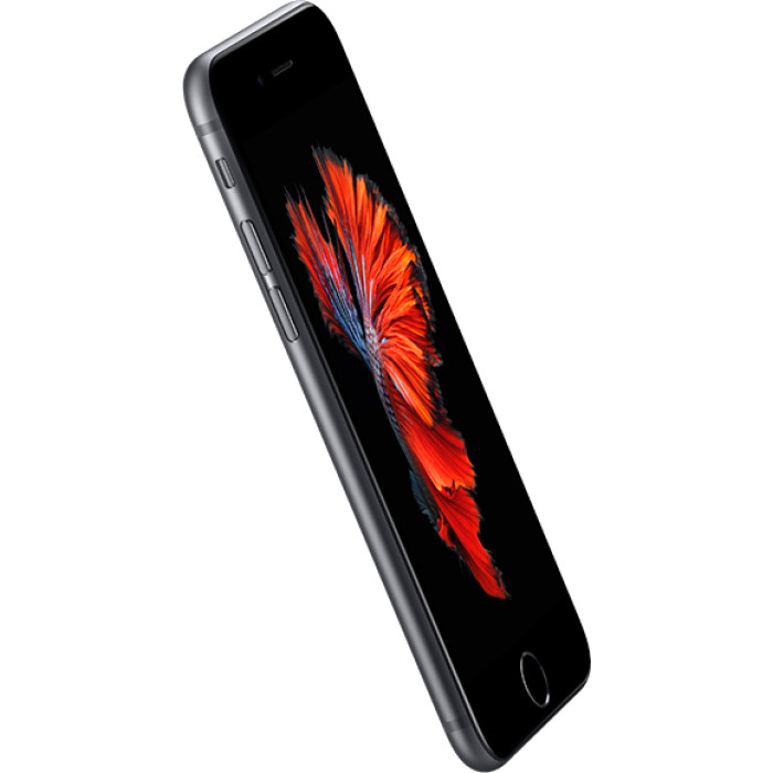 iPhone 6s 128GB Space Gray (MKQT2)