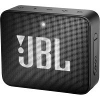 JBL GO 2 Black (JBLGO2BLK)
