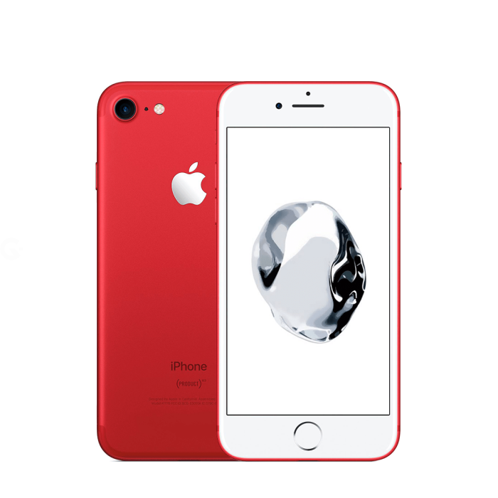 iPhone 7 256GB (PRODUCT)RED Special Edition (MPRM2)