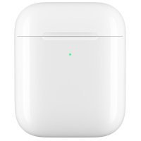 Apple Wireless Charging Case for AirPods (Зарядный кейс) (MR8U2) Like New