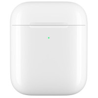 Apple Wireless Charging Case for AirPods (Зарядный кейс) (MR8U2) Like New