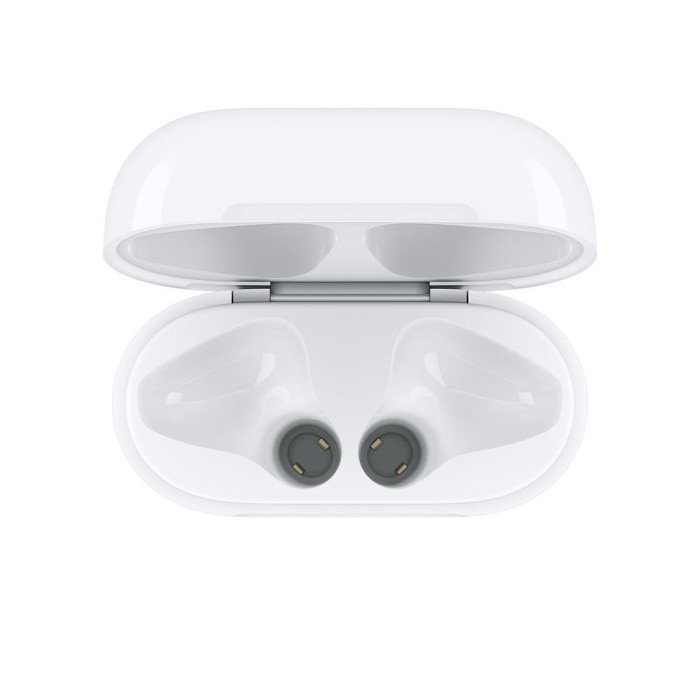 Apple Wireless Charging Case for AirPods (Зарядный кейс) (MR8U2) Like New