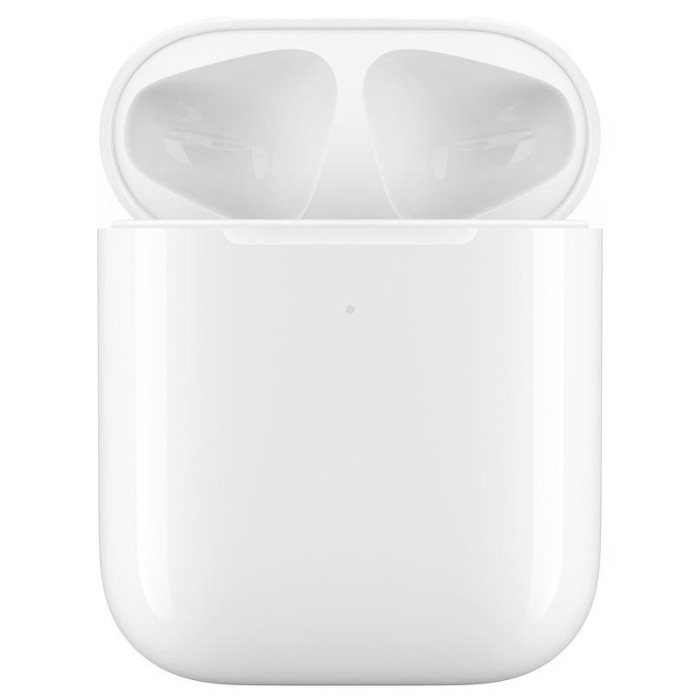 Apple Wireless Charging Case for AirPods (Зарядный кейс) (MR8U2) Like New
