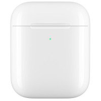 Apple Wireless Charging Case for AirPods (Зарядный кейс) (MR8U2) Like New