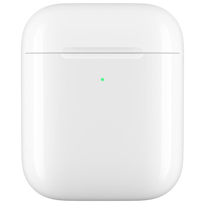 Apple Wireless Charging Case for AirPods (Зарядный кейс) (MR8U2) Like New