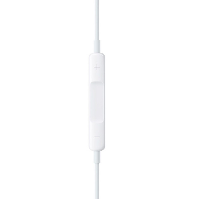 Apple EarPods with Remote and Mic (ZKMNHF2ZMA)