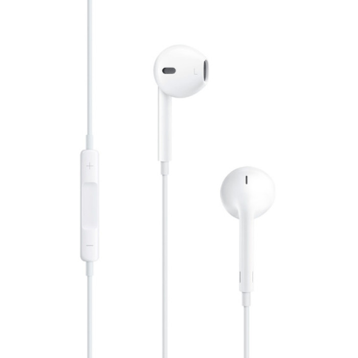 Apple EarPods with Remote and Mic (ZKMNHF2ZMA)