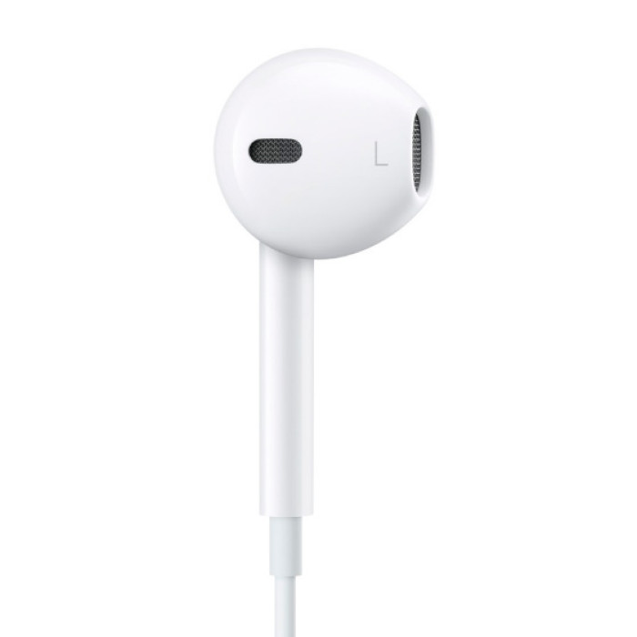 Apple EarPods with Remote and Mic (ZKMNHF2ZMA)