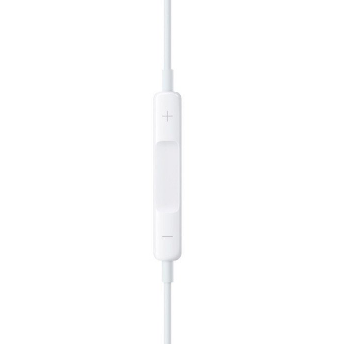 Apple EarPods with Remote and Mic (ZKMNHF2ZMA)