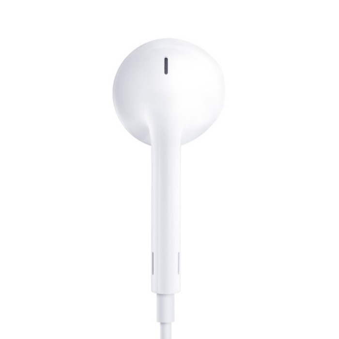 Apple EarPods with Remote and Mic (ZKMNHF2ZMA)