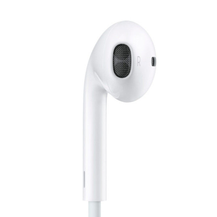 Apple EarPods with Remote and Mic (ZKMNHF2ZMA)